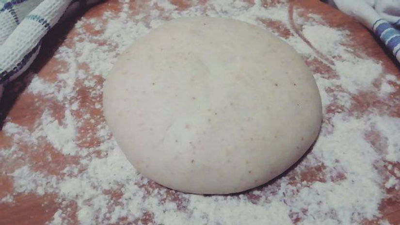 Panetto per pane a lievitazione spontanea con metodo autolisi. Leggero! Buono! 🥖🍞👨‍🌾

#food #pane #foodporn #foodstagram #instafood #breadlover #brot #foodpassion #cibo #mangiaresano #mangiarebene #chef #chefs #like4likes #foodstyling...